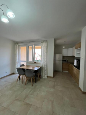 Apartament Orzysz, Gmina Orzysz